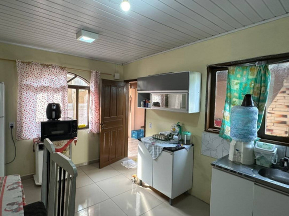 Imagem Casa com 5 Quartos à Venda, 135 m² em Costeira - Balneário Barra Do Sul