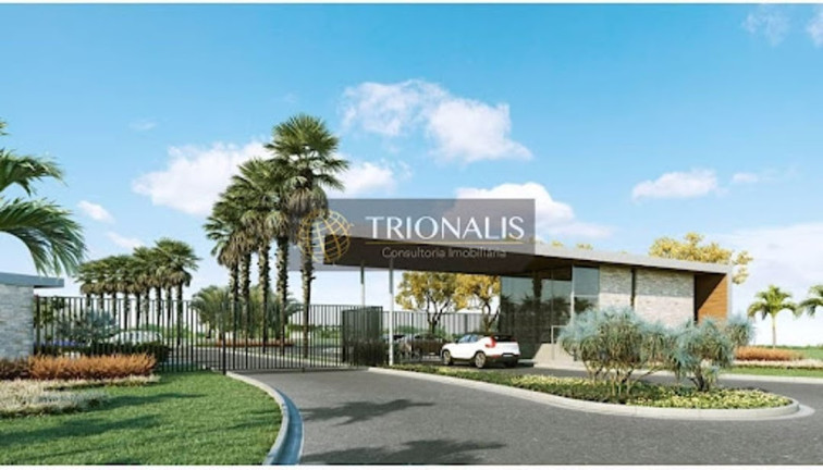Imagem Terreno à Venda, 360 m² em Teriva Vista Da Serra - Atibaia Imagem Terreno à Venda, 360 m² em Teriva Vista Da Serra - Atibaia