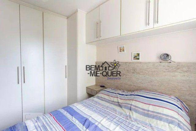 Imagem Apartamento com 3 Quartos à Venda, 69 m² em Freguesia Do ó - São Paulo
