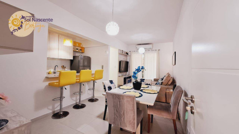 Imagem Apartamento com 2 Quartos à Venda, 103 m² em Maitinga - Bertioga