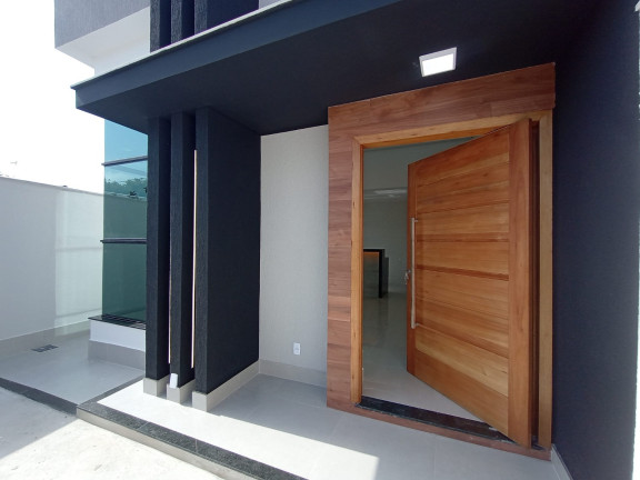 Imagem Casa com 3 Quartos à Venda, 120 m² em Jardim Atlântico Central (itaipuaçu) - Maricá Imagem Casa com 3 Quartos à Venda, 120 m² em Jardim Atlântico Central (itaipuaçu) - Maricá