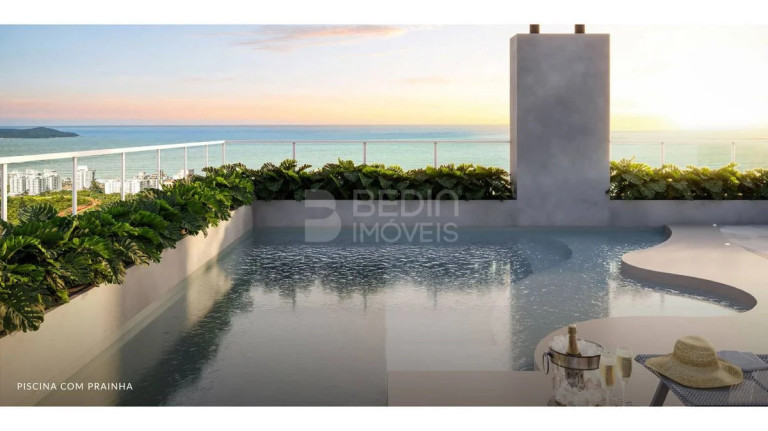 Imagem Apartamento com 2 Quartos à Venda, 72 m² em Brava - Itajaí Imagem Apartamento com 2 Quartos à Venda, 72 m² em Brava - Itajaí