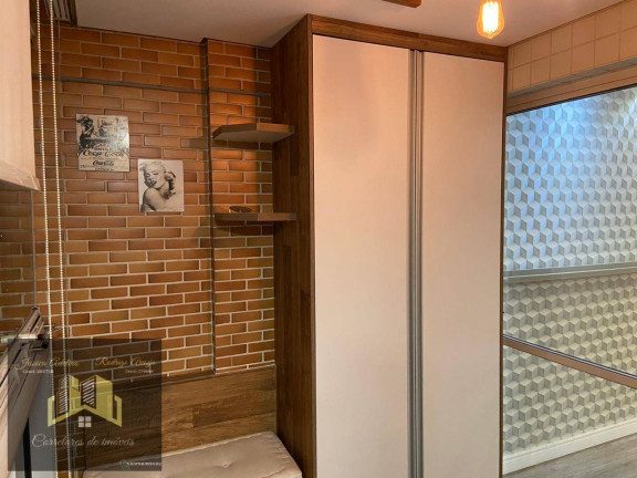 Imagem Apartamento com 1 Quarto à Venda, 49 m² em Macuco - Santos Imagem Apartamento com 1 Quarto à Venda, 49 m² em Macuco - Santos