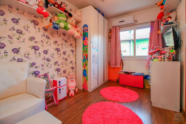 Imagem Casa com 3 Quartos à Venda, 120 m² em Guarujá - Porto Alegre