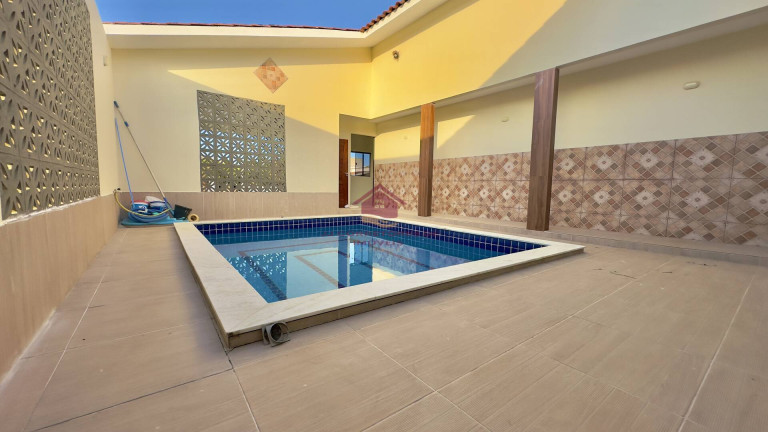 Imagem Casa de Condomínio com 3 Quartos à Venda, 600 m² em Zona Rural - Cruz Do Espírito Santo