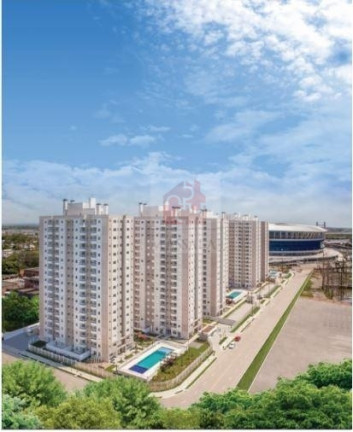 Apartamento com 2 Quartos à Venda, 105 m² em Humaitá - Porto Alegre