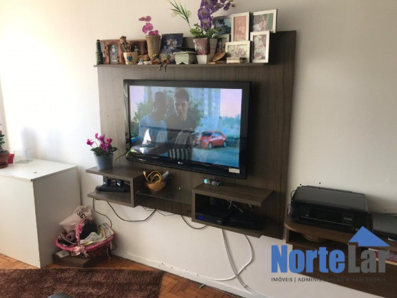 Imagem Apartamento com 2 Quartos à Venda, 50 m² em Sítio Morro Grande - São Paulo