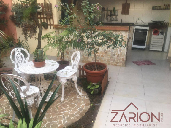 Imagem Casa com 4 Quartos à Venda, 180 m² em Loteamento Fernando Camargo Nogueira - Taubaté