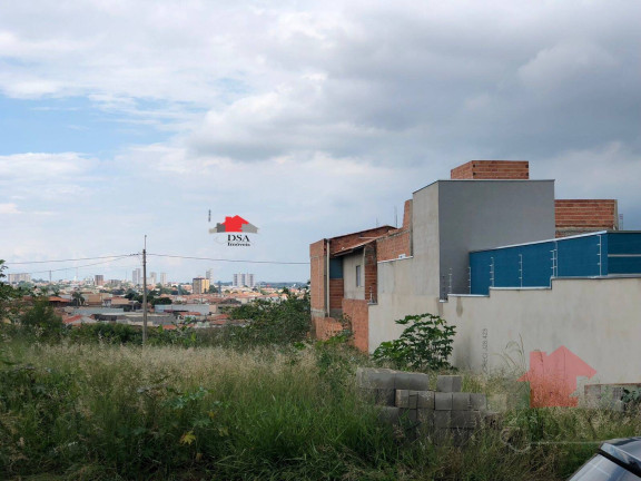 Imagem Terreno à Venda, 250 m² em Parque Terras De Santa Maria - Hortolândia Imagem Terreno à Venda, 250 m² em Parque Terras De Santa Maria - Hortolândia