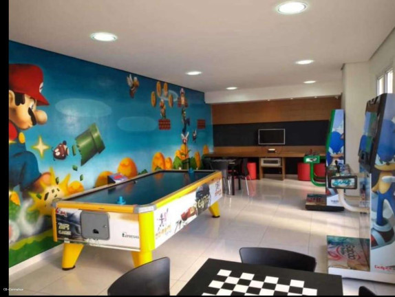 Imagem Apartamento com 2 Quartos à Venda, 43 m² em Canhema - Diadema