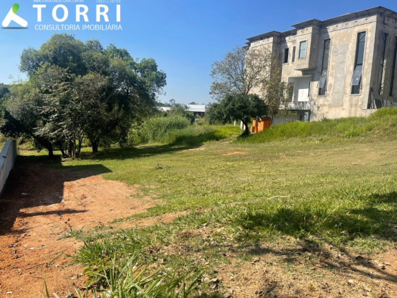 Imagem Terreno à Venda, 1.200 m² em Parque Reserva Fazenda Imperial - Sorocaba