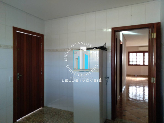 Imagem Casa com 3 Quartos à Venda, 1.000 m² em Nova Rheata - Boituva