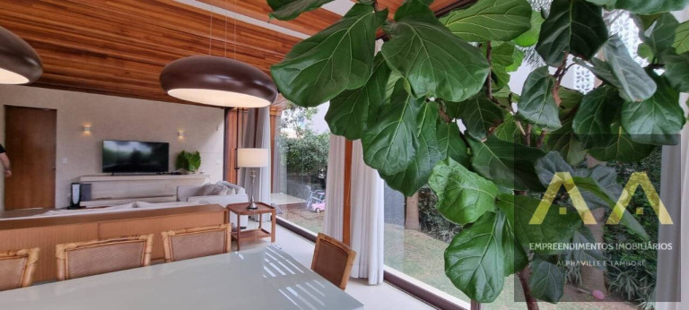 Imagem Casa com 4 Quartos à Venda, 340 m² em Tamboré - Santana De Parnaíba Imagem Casa com 4 Quartos à Venda, 340 m² em Tamboré - Santana De Parnaíba