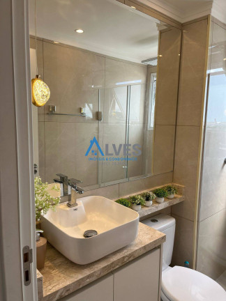Imagem Apartamento com 2 Quartos à Venda, 48 m² em Centro - São Bernardo Do Campo Imagem Apartamento com 2 Quartos à Venda, 48 m² em Centro - São Bernardo Do Campo