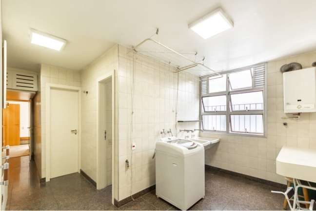 Imagem Apartamento com 3 Quartos à Venda, 217 m² em Jardim Europa - São Paulo Imagem Apartamento com 3 Quartos à Venda, 217 m² em Jardim Europa - São Paulo