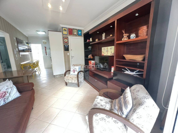Imagem Apartamento com 2 Quartos para Temporada, 70 m² em Bombinhas Imagem Apartamento com 2 Quartos para Temporada, 70 m² em Bombinhas