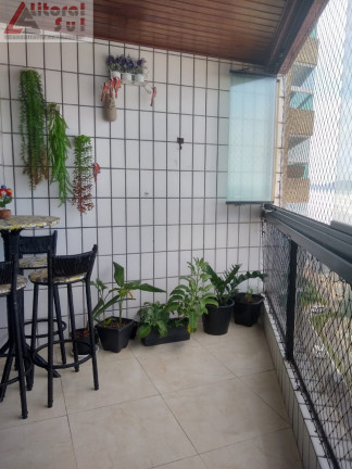 Imagem Apartamento com 3 Quartos à Venda, 163 m² em Guilhermina - Praia Grande Imagem Apartamento com 3 Quartos à Venda, 163 m² em Guilhermina - Praia Grande