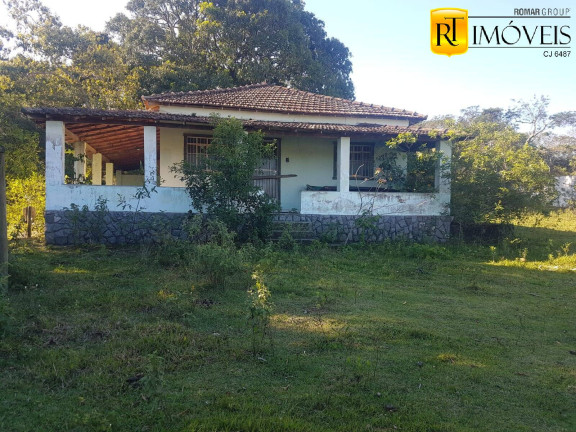 Imagem Chácara à Venda, 60 m² em Paraty - Araruama Imagem Chácara à Venda, 60 m² em Paraty - Araruama