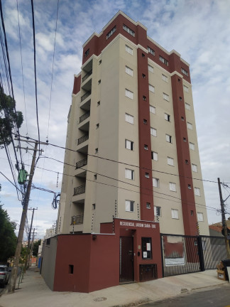 Imóvel com 2 Quartos à Venda, 76 m² em Jardim Saira - Sorocaba