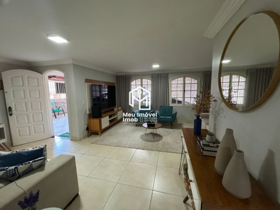 Imagem Casa com 6 Quartos à Venda, 128 m² em Guará Ii - Brasília Imagem Casa com 6 Quartos à Venda, 128 m² em Guará Ii - Brasília