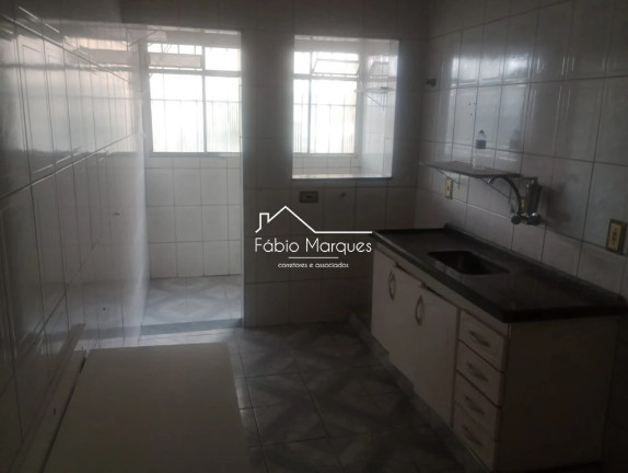 Imagem Apartamento com 2 Quartos para Alugar, 50 m² em Jardim Lucinda - São Paulo Imagem Apartamento com 2 Quartos para Alugar, 50 m² em Jardim Lucinda - São Paulo