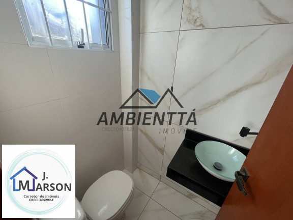 Imagem Sobrado com 2 Quartos à Venda, 73 m² em Pontal De Santa Marina - Caraguatatuba