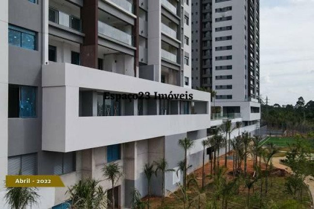 Imagem Apartamento com 3 Quartos à Venda, 115 m² em Vila Leopoldina - São Paulo