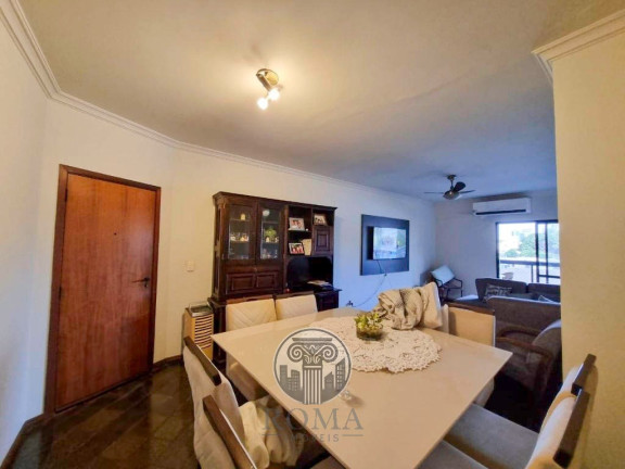 Imóvel com 3 Quartos à Venda, 115 m² em Jardim Irajá - Ribeirão Preto