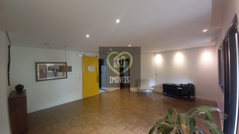 Imagem Apartamento com 3 Quartos à Venda, 138 m² em Bela Aliança - São Paulo