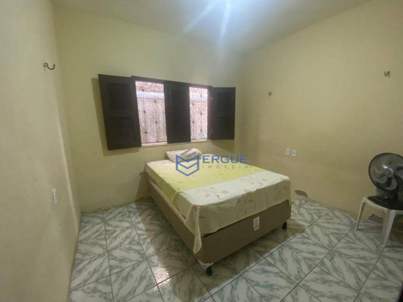 Imagem Casa com 3 Quartos à Venda, 140 m² em Itaperi - Fortaleza