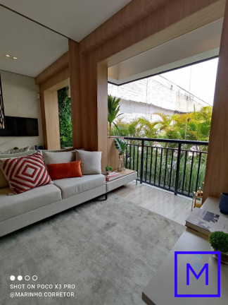 Imagem Apartamento com 2 Quartos à Venda, 38 m² em Vila Formosa - São Paulo