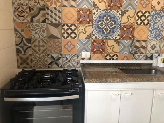 Imagem Apartamento com 3 Quartos para Alugar ou Temporada, 114 m² em Barra Funda - Guarujá Imagem Apartamento com 3 Quartos para Alugar ou Temporada, 114 m² em Barra Funda - Guarujá