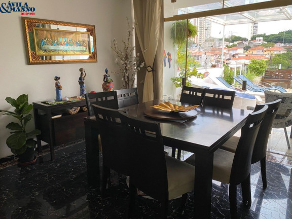 Imagem Sobrado com 3 Quartos à Venda, em Vila Prudente - São Paulo Imagem Sobrado com 3 Quartos à Venda, em Vila Prudente - São Paulo