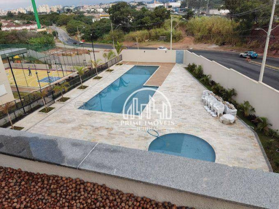 Imagem Apartamento com 3 Quartos à Venda, 78 m² em Engordadouro - Jundiaí Imagem Apartamento com 3 Quartos à Venda, 78 m² em Engordadouro - Jundiaí