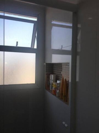 Imagem Apartamento com 3 Quartos à Venda, 107 m² em Vila Lusitânia - São Bernardo Do Campo