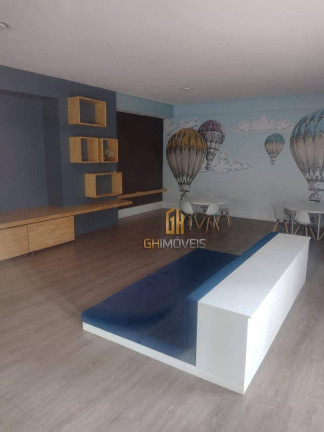 Imagem Apartamento com 3 Quartos à Venda, 144 m² em Setor Bueno - Goiânia
