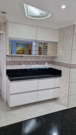 Imagem Apartamento com 3 Quartos à Venda, 174 m² em Caiçara - Praia Grande