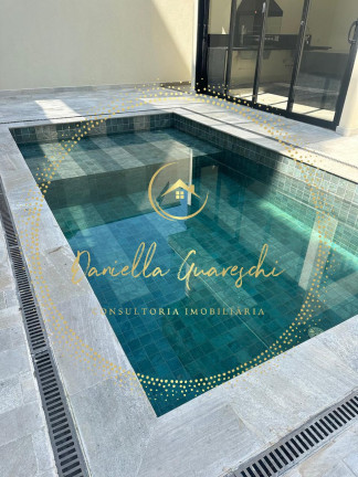 Imagem Casa com 3 Quartos à Venda, 382 m² em Aldeia Da Serra - Barueri