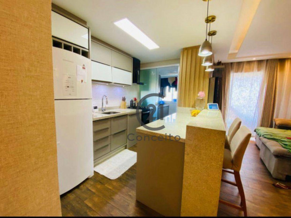 Imagem Apartamento com 3 Quartos à Venda ou Locação, 85 m² em Ponte Do Imaruim - Palhoça Imagem Apartamento com 3 Quartos à Venda ou Locação, 85 m² em Ponte Do Imaruim - Palhoça