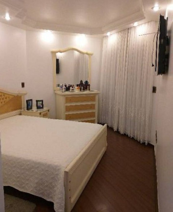 Imagem Apartamento com 3 Quartos à Venda, 138 m² em Vila Gomes Cardim - São Paulo Imagem Apartamento com 3 Quartos à Venda, 138 m² em Vila Gomes Cardim - São Paulo