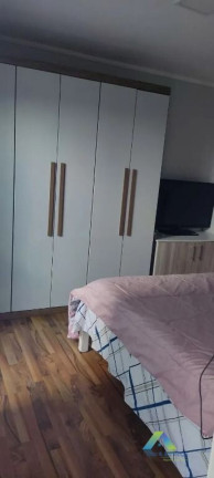 Imagem Casa com 4 Quartos à Venda, 170 m² em São João Clímaco - São Paulo