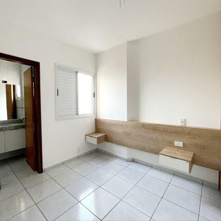 Imagem Apartamento com 3 Quartos à Venda, 78 m² em Canto Do Forte - Praia Grande