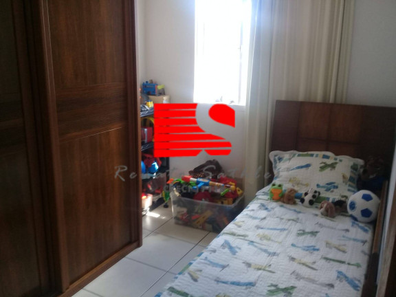 Imagem Apartamento com 3 Quartos à Venda, 52 m² em Caiçara - Adelaide - Belo Horizonte