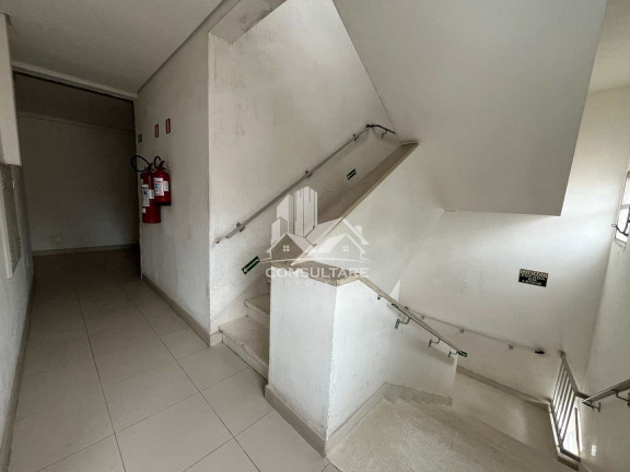 Imagem Kitnet com 1 Quarto à Venda, 32 m² em Gonzaga - Santos Imagem Kitnet com 1 Quarto à Venda, 32 m² em Gonzaga - Santos