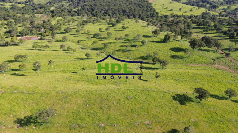 Imagem Fazenda à Venda, 54 m² em Zona Rural - Cromínia Imagem Fazenda à Venda, 54 m² em Zona Rural - Cromínia