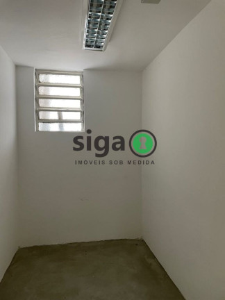 Imagem Imóvel Comercial à Venda, 600 m² em Indianópolis - São Paulo