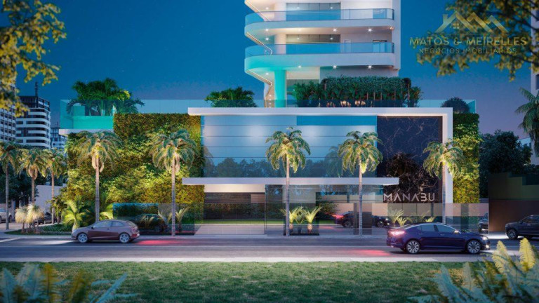 Imagem Apartamento com 4 Quartos à Venda, 355 m² em Meireles - Fortaleza Imagem Apartamento com 4 Quartos à Venda, 355 m² em Meireles - Fortaleza
