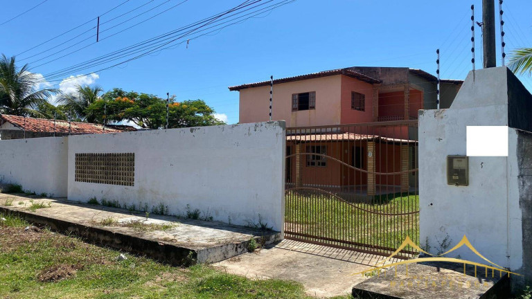 Imagem Casa com 4 Quartos à Venda, 320 m² em Centro - Nísia Floresta