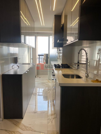Imagem Apartamento com 2 Quartos à Venda, 72 m² em Centro - Osasco