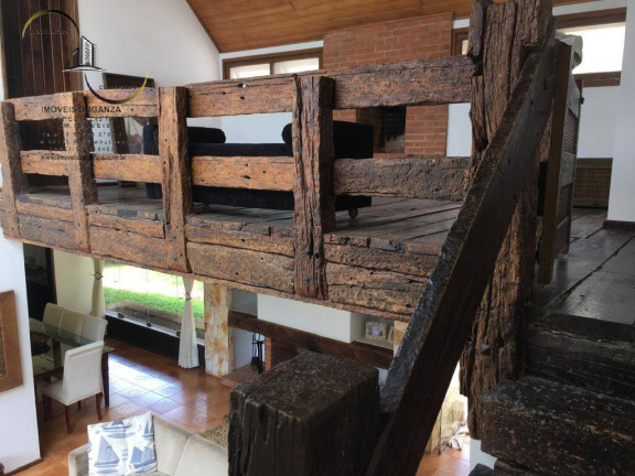 Imagem Casa com 3 Quartos à Venda, 1.014 m² em Araçoiaba Da Serra